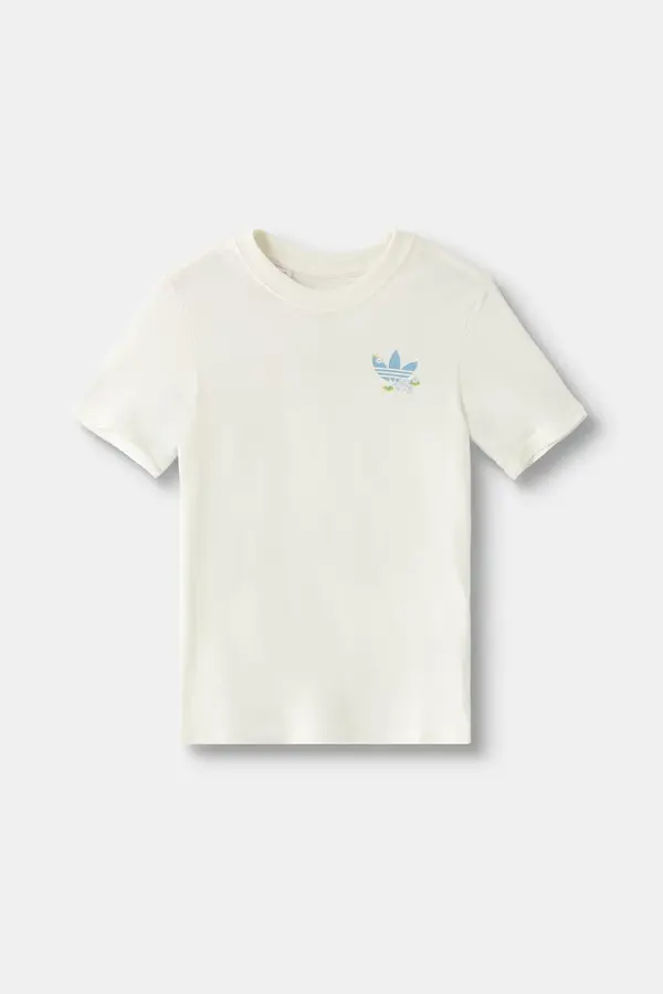 adidas Originals adidas Originals majica za djecu od pamuka