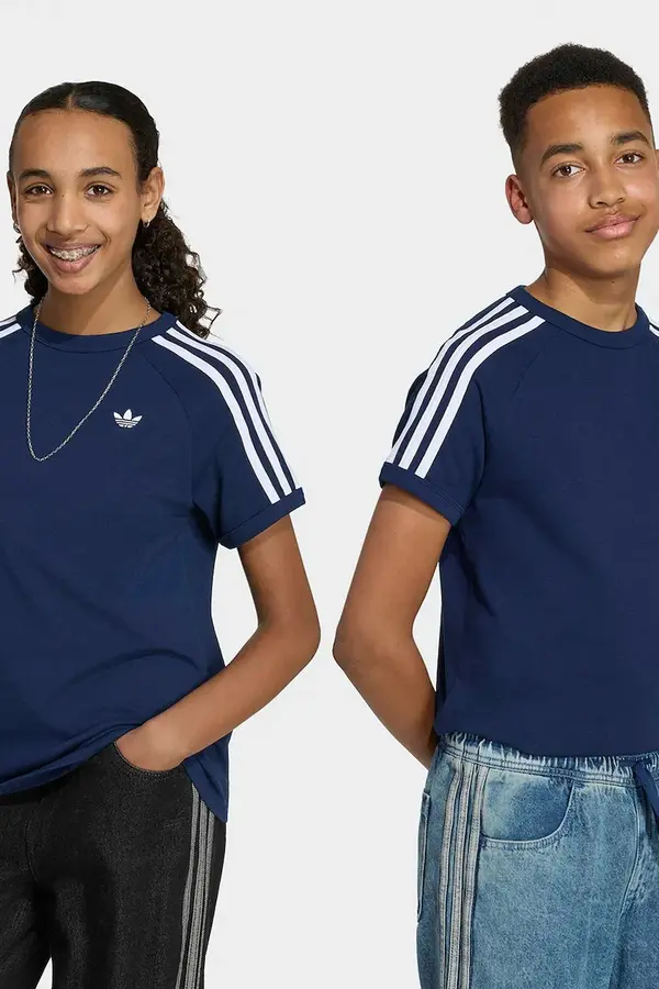 adidas Originals adidas Originals majica za djecu od pamuka