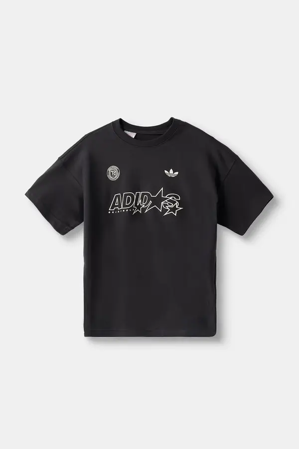 adidas Originals adidas Originals majica za djecu od pamuka LOGO PLAY