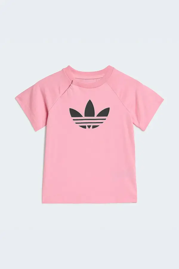 adidas Originals adidas Originals majica za djecu od pamuka
