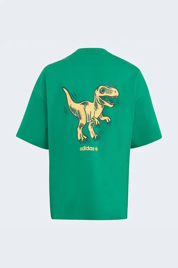 adidas Originals adidas Originals majica za djecu od pamuka
