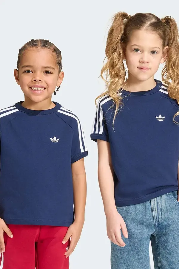 adidas Originals adidas Originals majica za djecu od pamuka