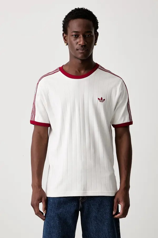 adidas Originals adidas Originals majica za muškarce od pamuka