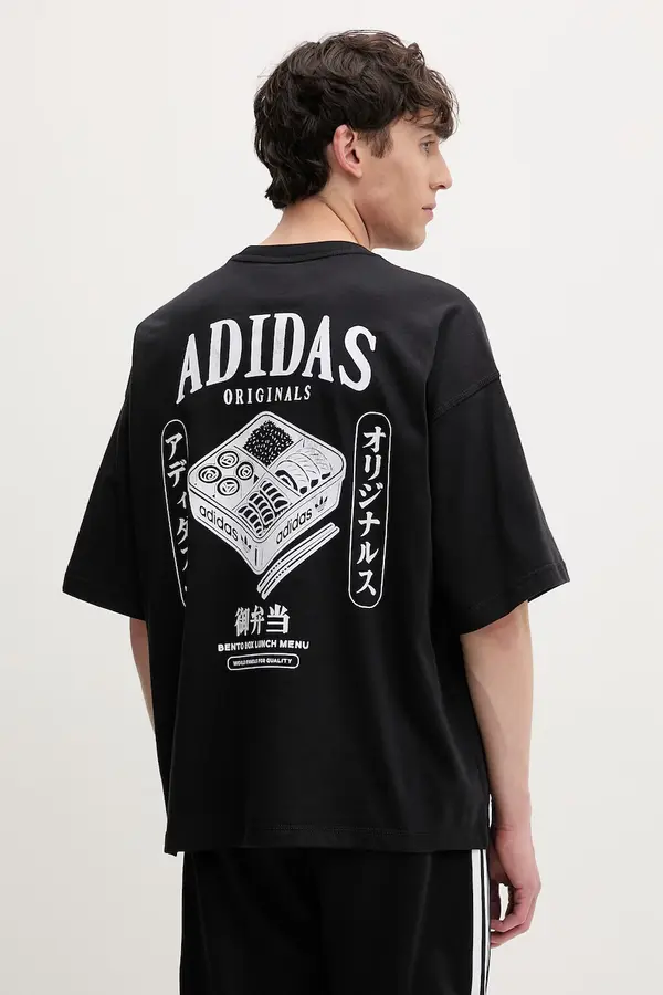 adidas Originals adidas Originals majica za muškarce od pamuka Bentobox