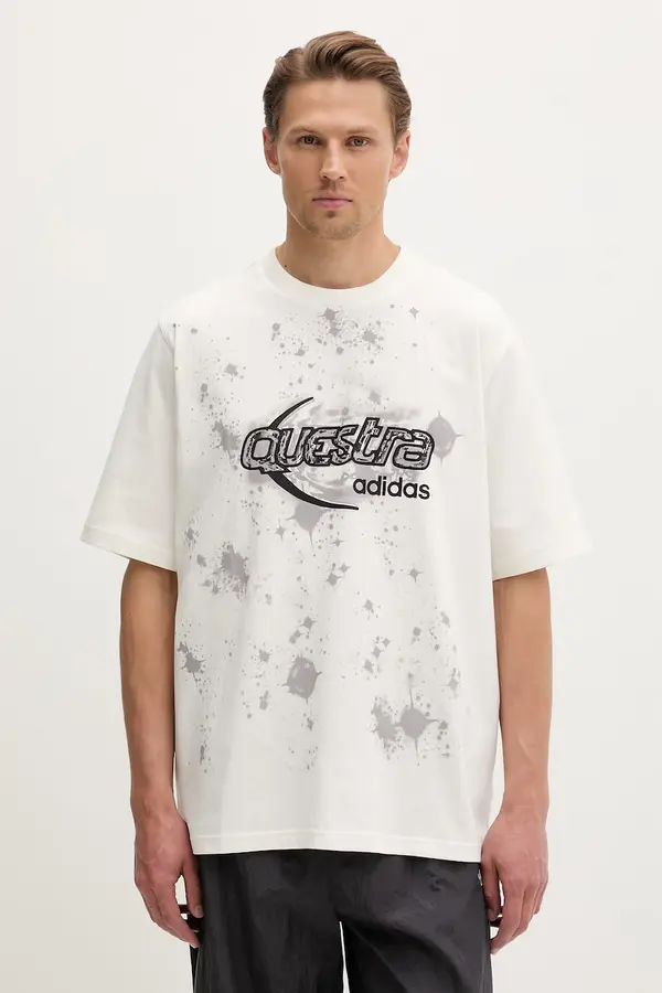 adidas Originals adidas Originals majica za muškarce od pamuka