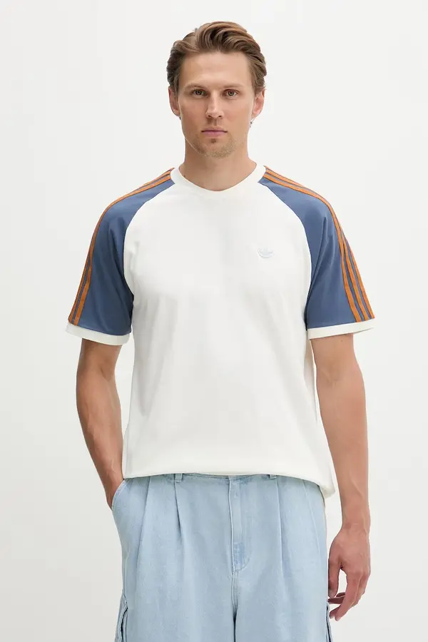 adidas Originals adidas Originals majica za muškarce od pamuka Cali