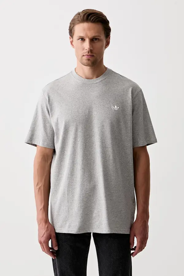 adidas Originals adidas Originals majica za muškarce od pamuka Trefoil Essentials