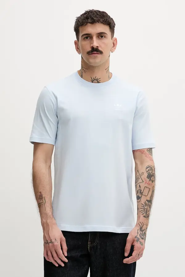 adidas Originals adidas Originals majica za muškarce od pamuka