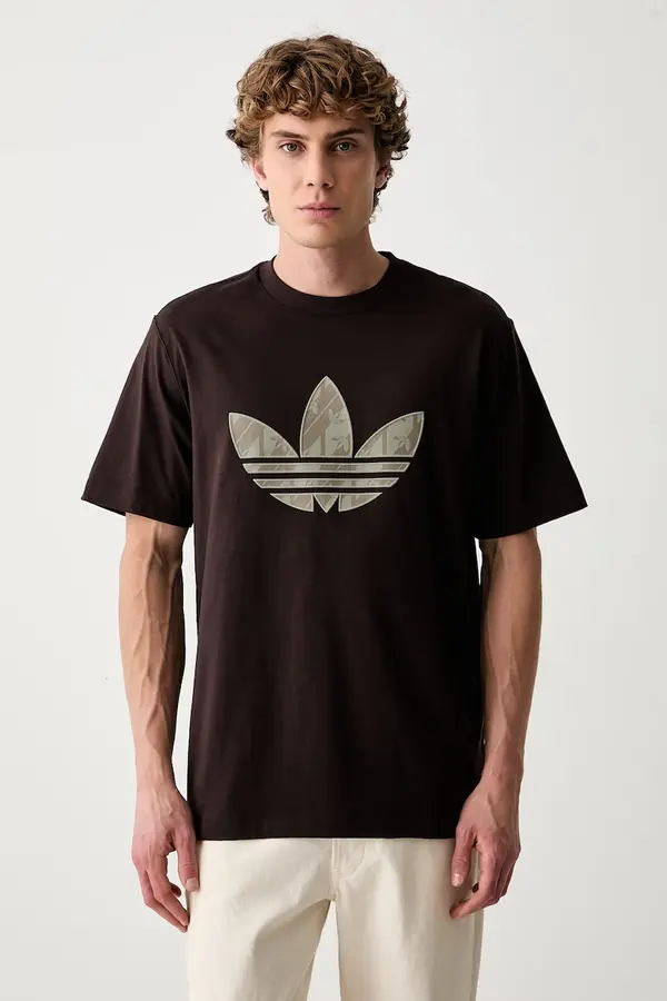 adidas Originals adidas Originals majica za muškarce s pamukom