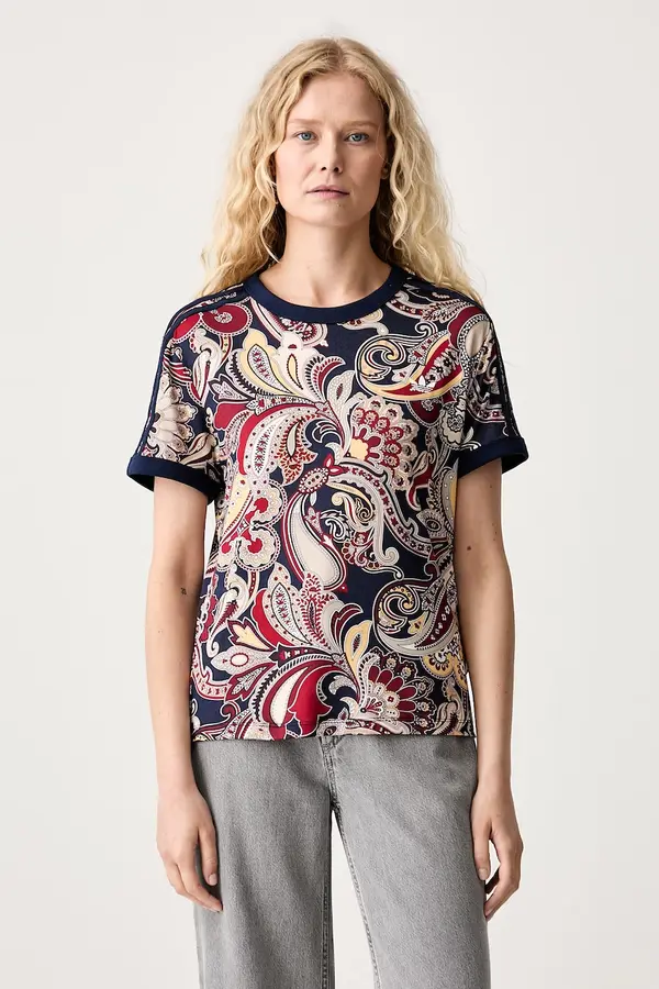adidas Originals adidas Originals majica za žene od modala Liberty