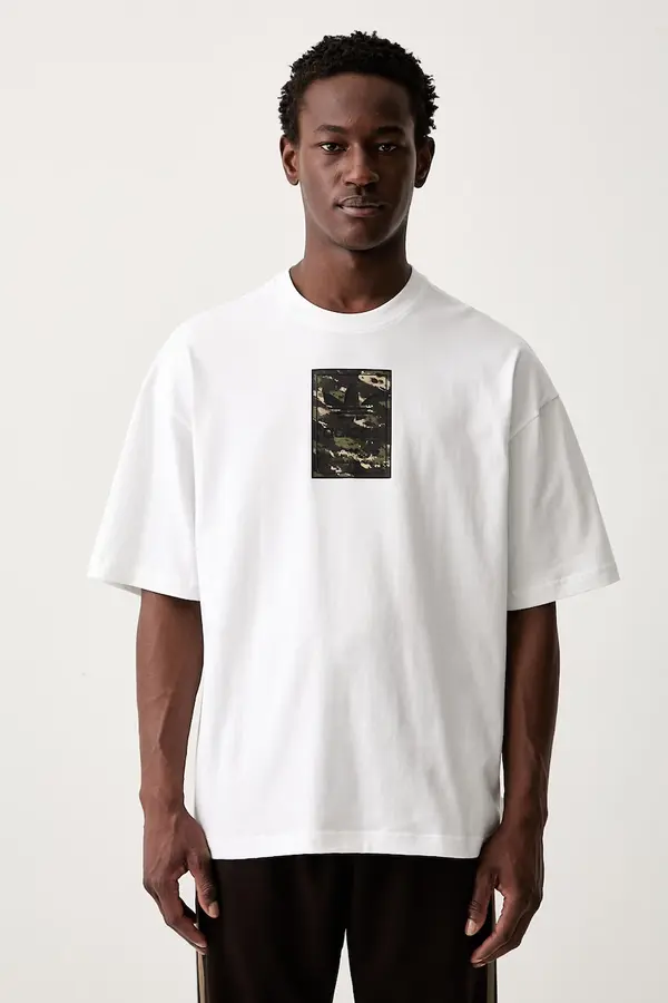 adidas Originals adidas Originals majica za žene od pamuka Camo