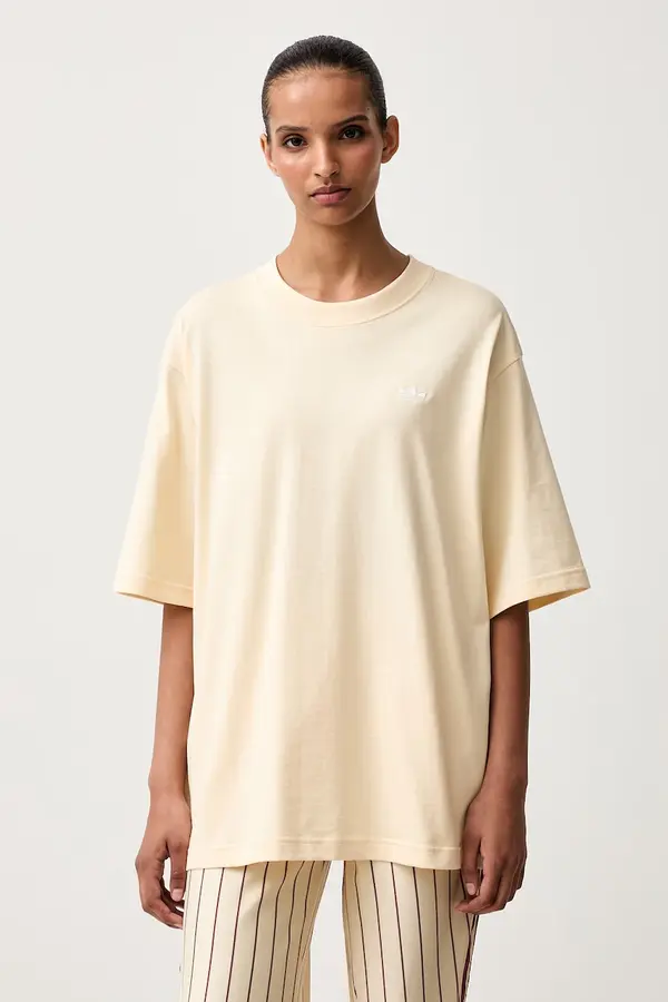 adidas Originals adidas Originals majica za žene od pamuka Essentials