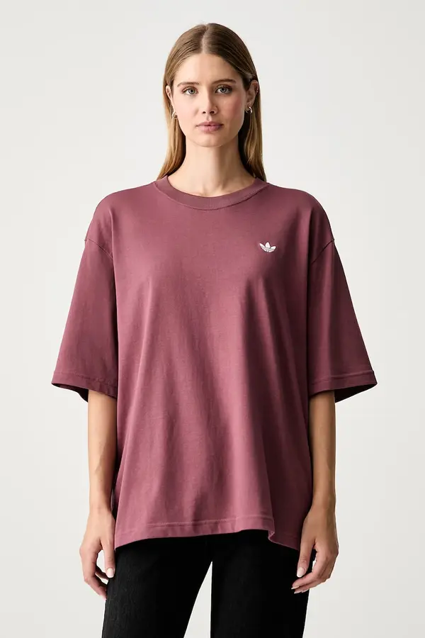 adidas Originals adidas Originals majica za žene od pamuka Essentials