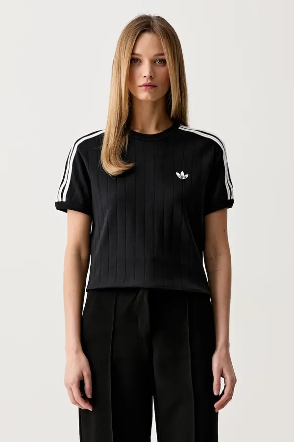 adidas Originals adidas Originals majica za žene od pamuka