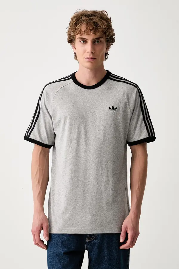 adidas Originals adidas Originals majica za žene od pamuka