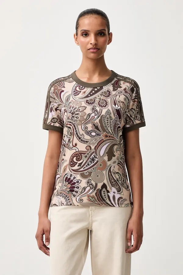 adidas Originals adidas Originals majica za žene s modalom Liberty