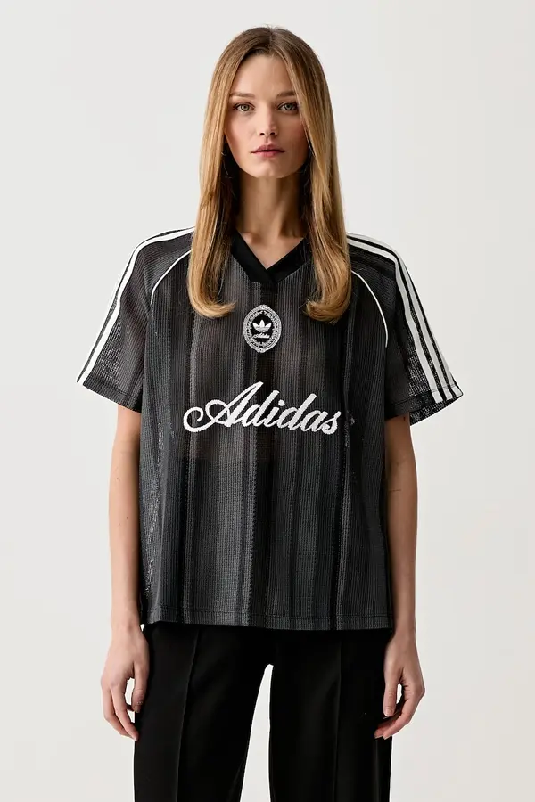 adidas Originals adidas Originals majica za žene s otvorima