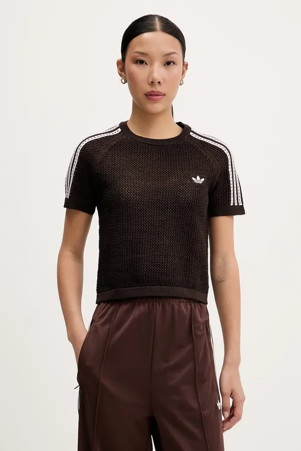 adidas Originals adidas Originals majica za žene s otvorima