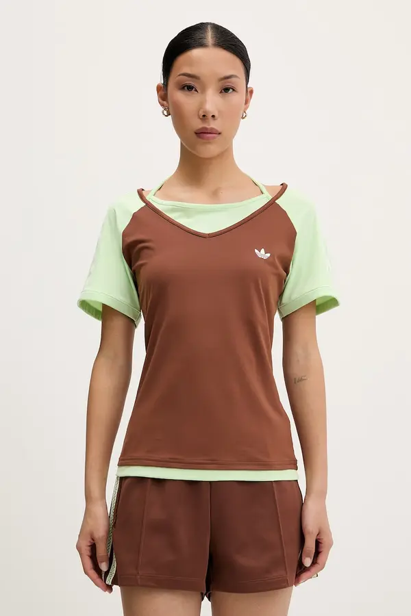 adidas Originals adidas Originals majica za žene Vintage