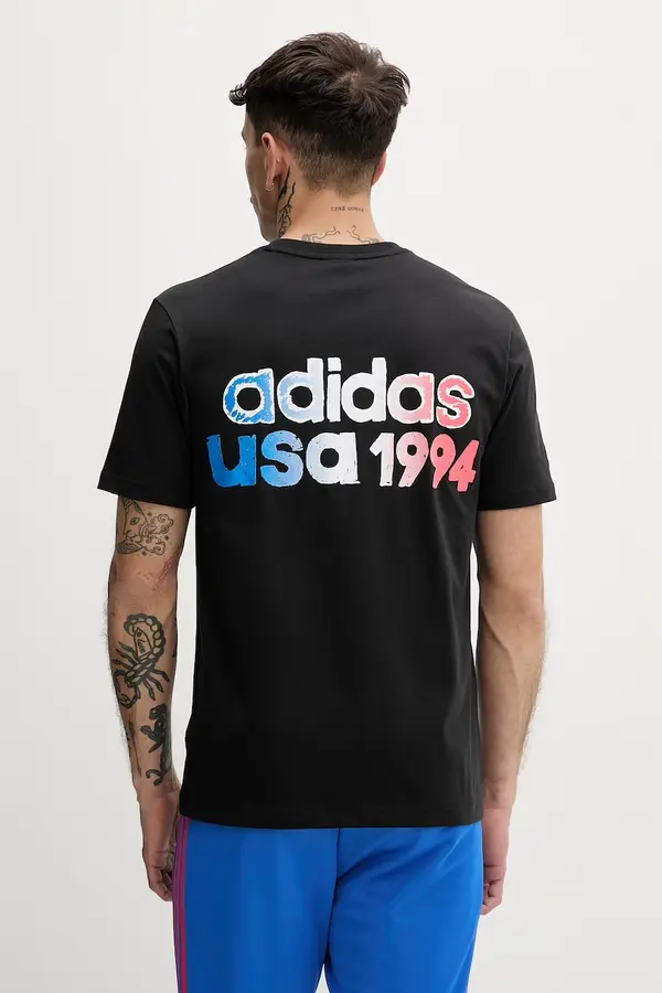 adidas Originals adidas Originals majica ženska od pamuka USA 94