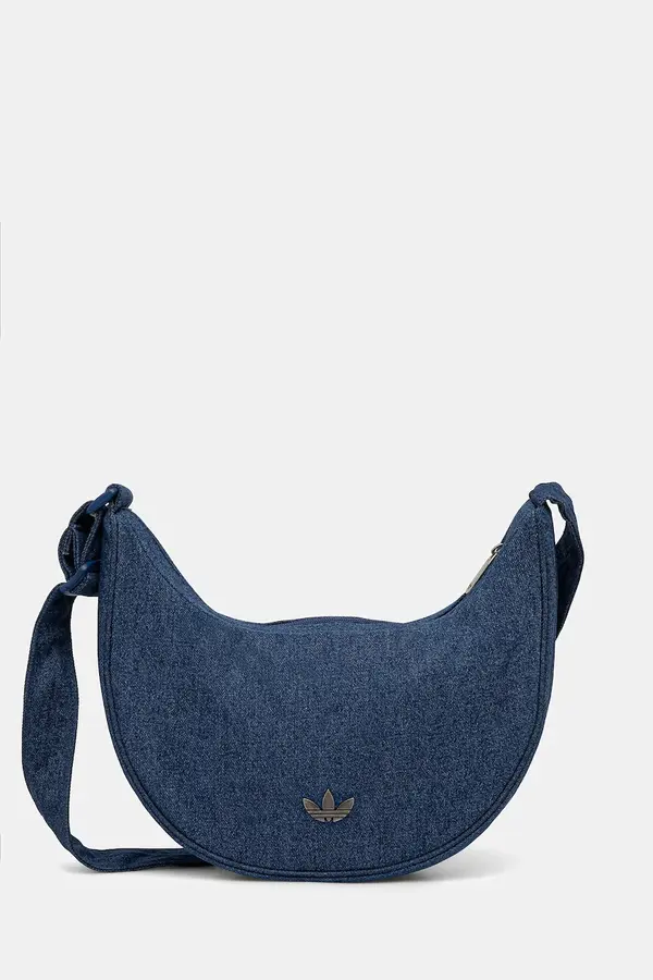 adidas Originals adidas Originals mala torba hobo za žene traper Adicolor