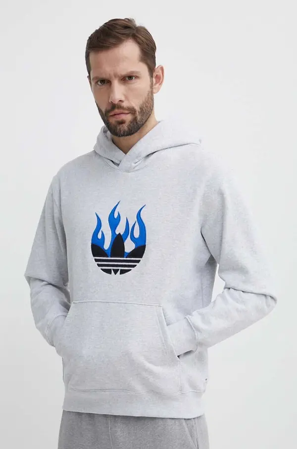 adidas Originals adidas Originals Pamučna dukserica adidas Originals
