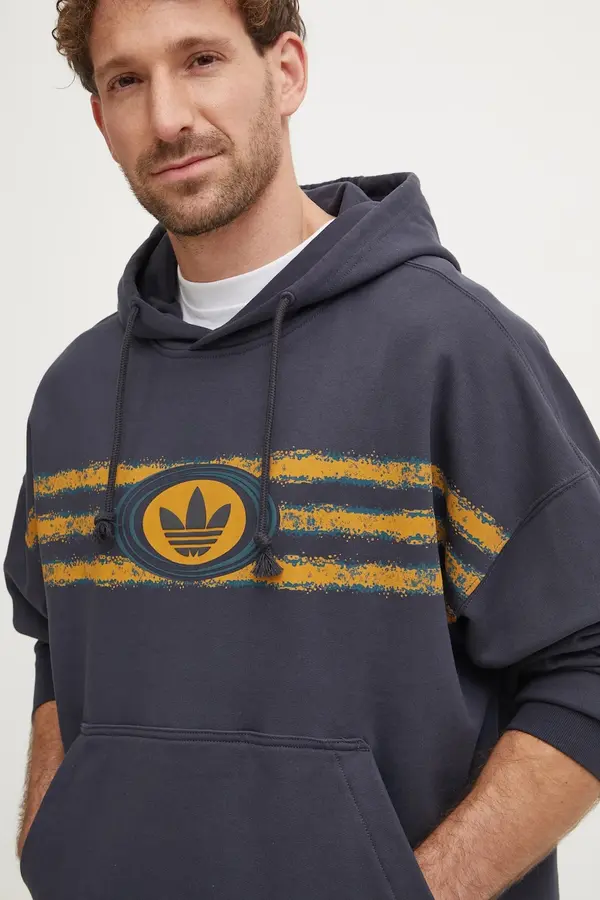 adidas Originals adidas Originals Pamučna dukserica adidas Originals