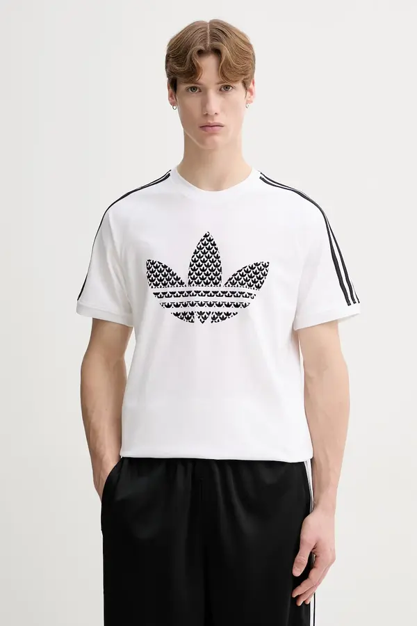 adidas Originals adidas Originals Pamučna majica adidas Originals