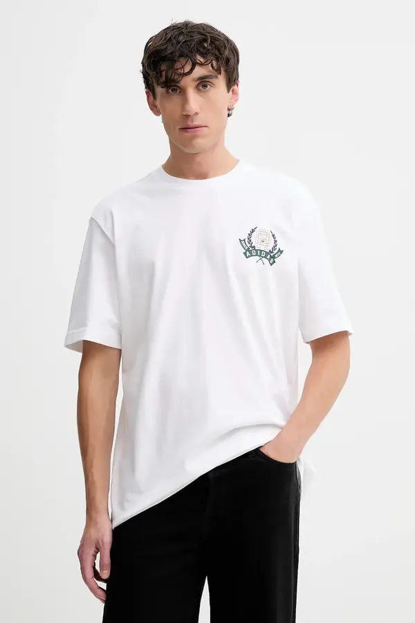 adidas Originals adidas Originals Pamučna majica adidas Originals Varsity
