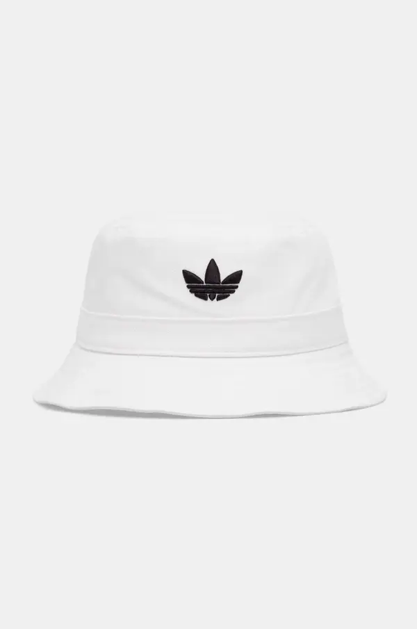 adidas Originals adidas Originals Pamučni šešir adidas Originals Adicolor