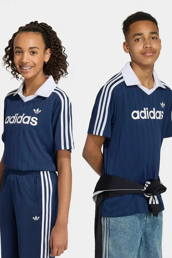 adidas Originals adidas Originals polo majica za djecu