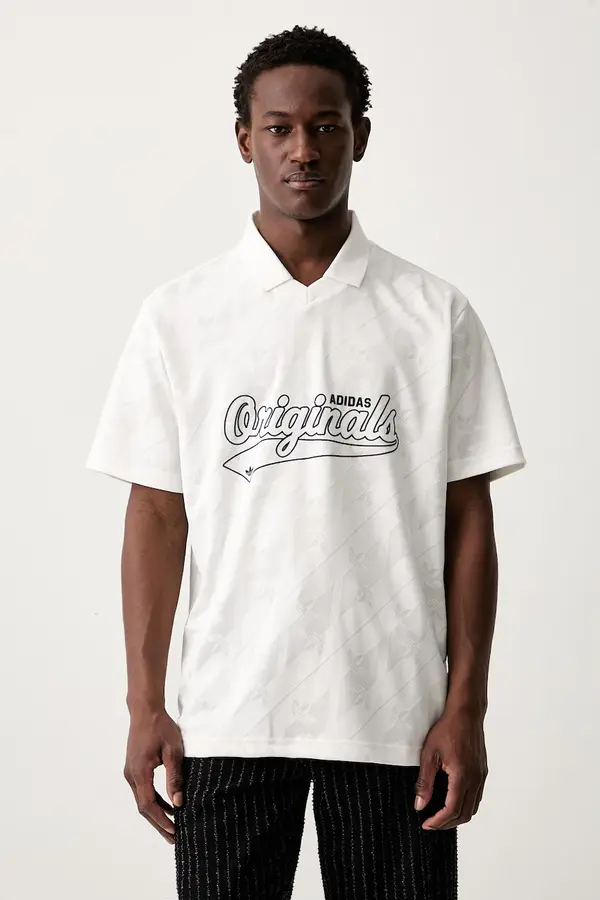 adidas Originals adidas Originals polo majica za muškarce