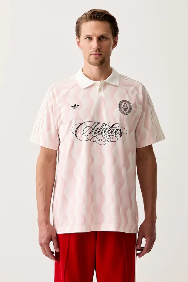 adidas Originals adidas Originals polo majica za muškarce
