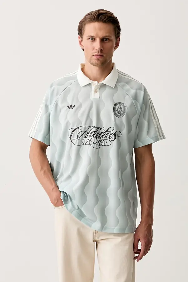 adidas Originals adidas Originals polo majica za muškarce