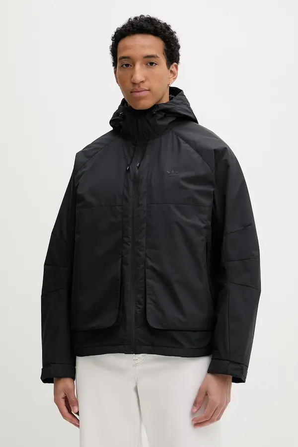 adidas Originals adidas Originals prijelazna jakna za muškarce