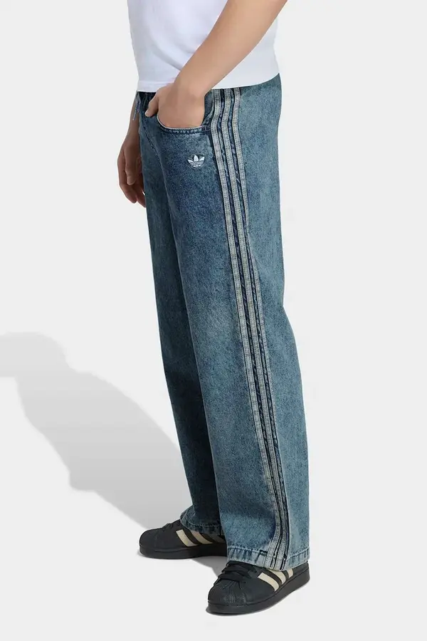 adidas Originals adidas Originals relaxed fit traperice za djecu