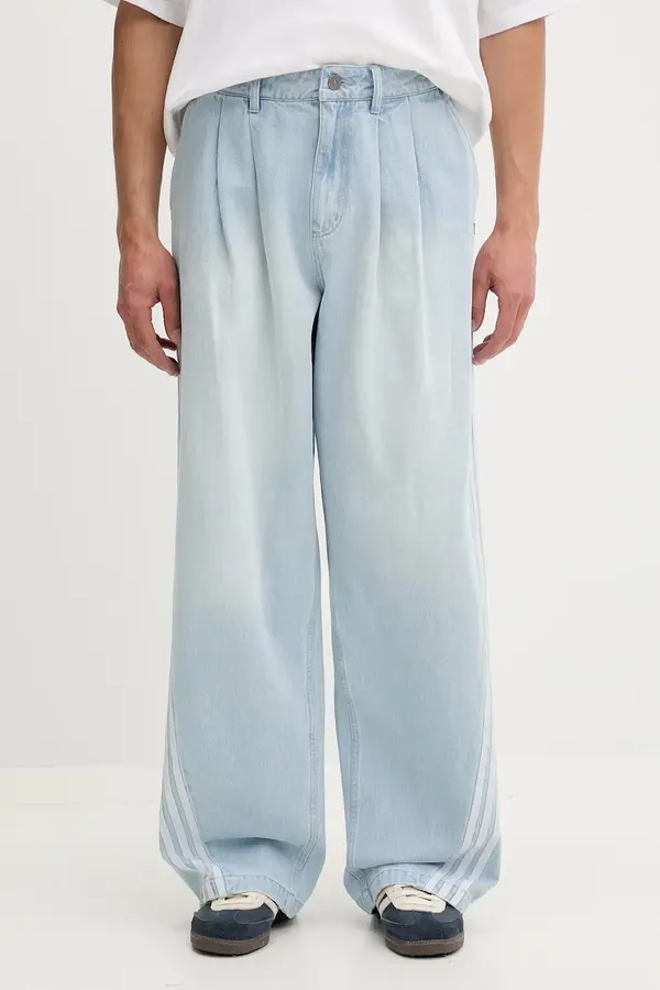 adidas Originals adidas Originals relaxed fit traperice za muškarce Adilenium Season 5