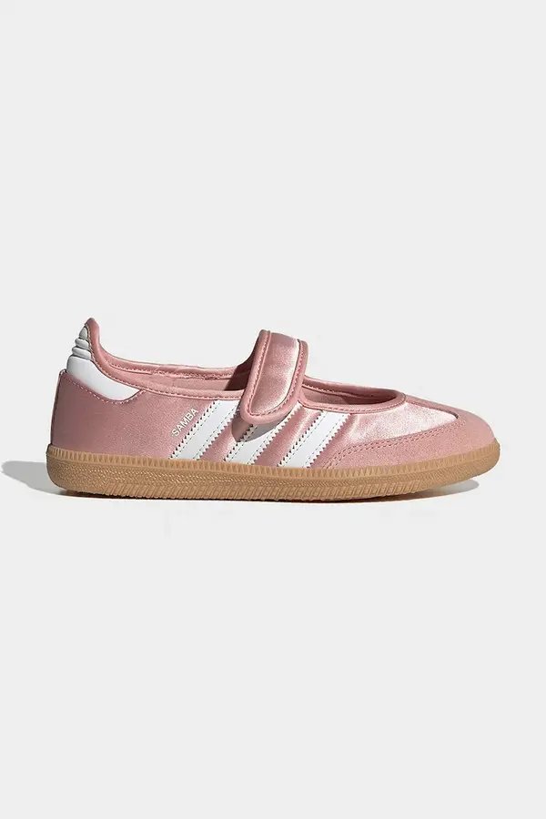 adidas Originals adidas Originals SAMBA JANE balerinke za djecu