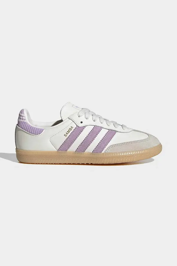 adidas Originals adidas Originals SAMBA OG tenisice za djecu kožne