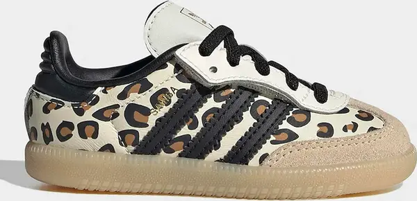 adidas Originals adidas Originals SAMBA OG tenisice za djecu od kože
