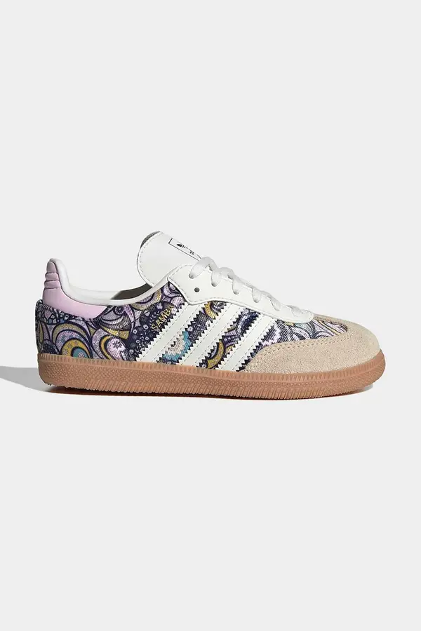 adidas Originals adidas Originals SAMBA OG tenisice za djecu