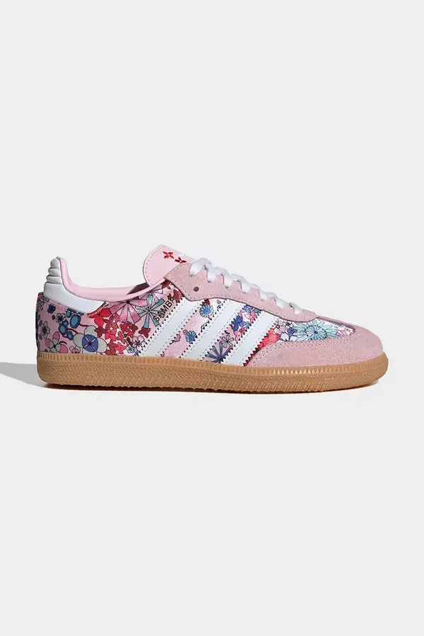 adidas Originals adidas Originals SAMBA OG tenisice za djecu