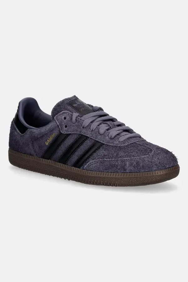 adidas Originals adidas Originals Samba Og Tenisice za muškarce brušena koža