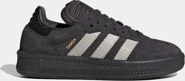 adidas Originals adidas Originals SAMBA XLG tenisice za djecu od brušene kože