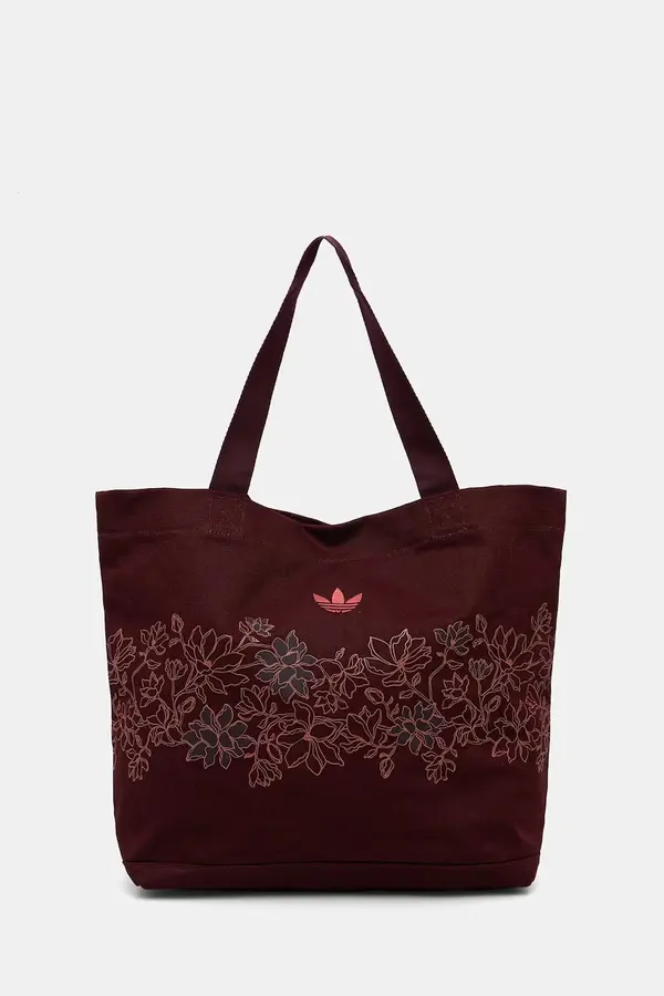 adidas Originals adidas Originals shopper torba za žene pamučna