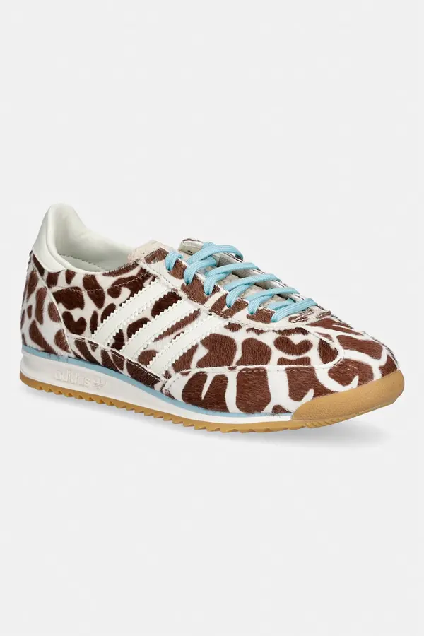 adidas Originals adidas Originals SL 72 Og Tenisice za žene od kože