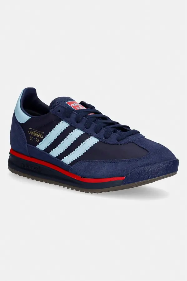 adidas Originals adidas Originals SL 72 tenisice za muškarce od brušene kože