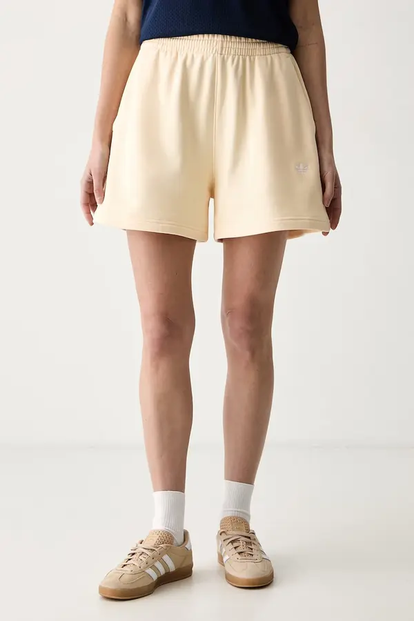 adidas Originals adidas Originals sportske kratke hlače za žene od pamuka Essentials