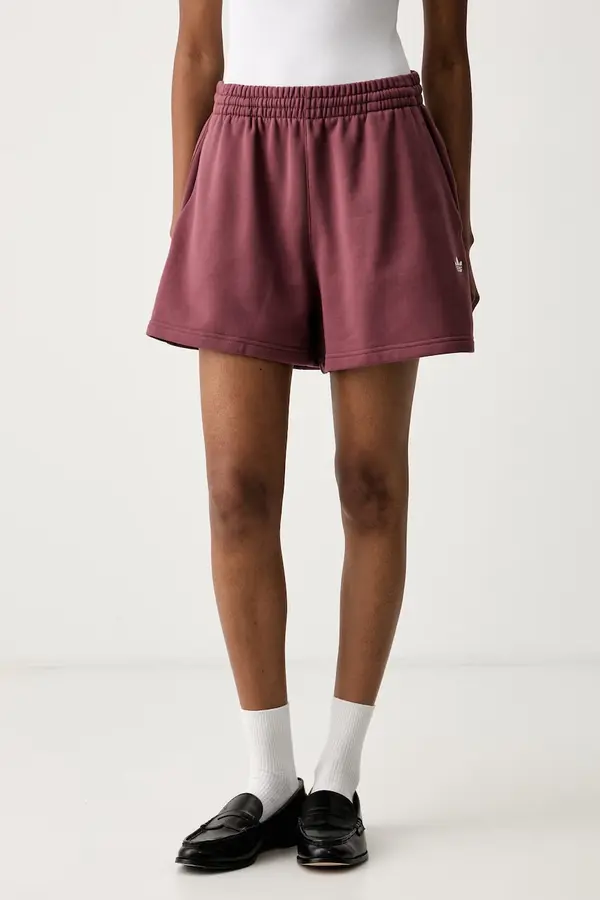adidas Originals adidas Originals sportske kratke hlače za žene s pamukom Essentials