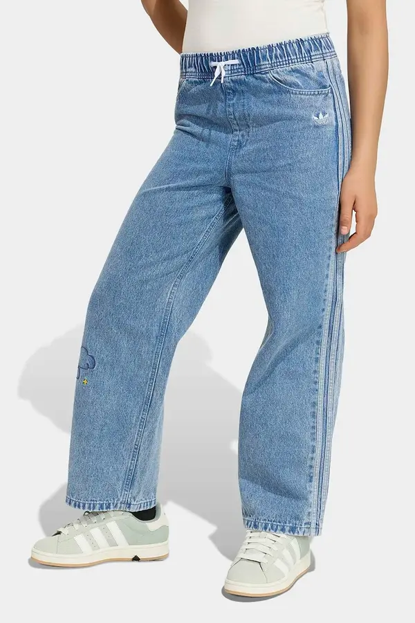adidas Originals adidas Originals straight traperice za djecu
